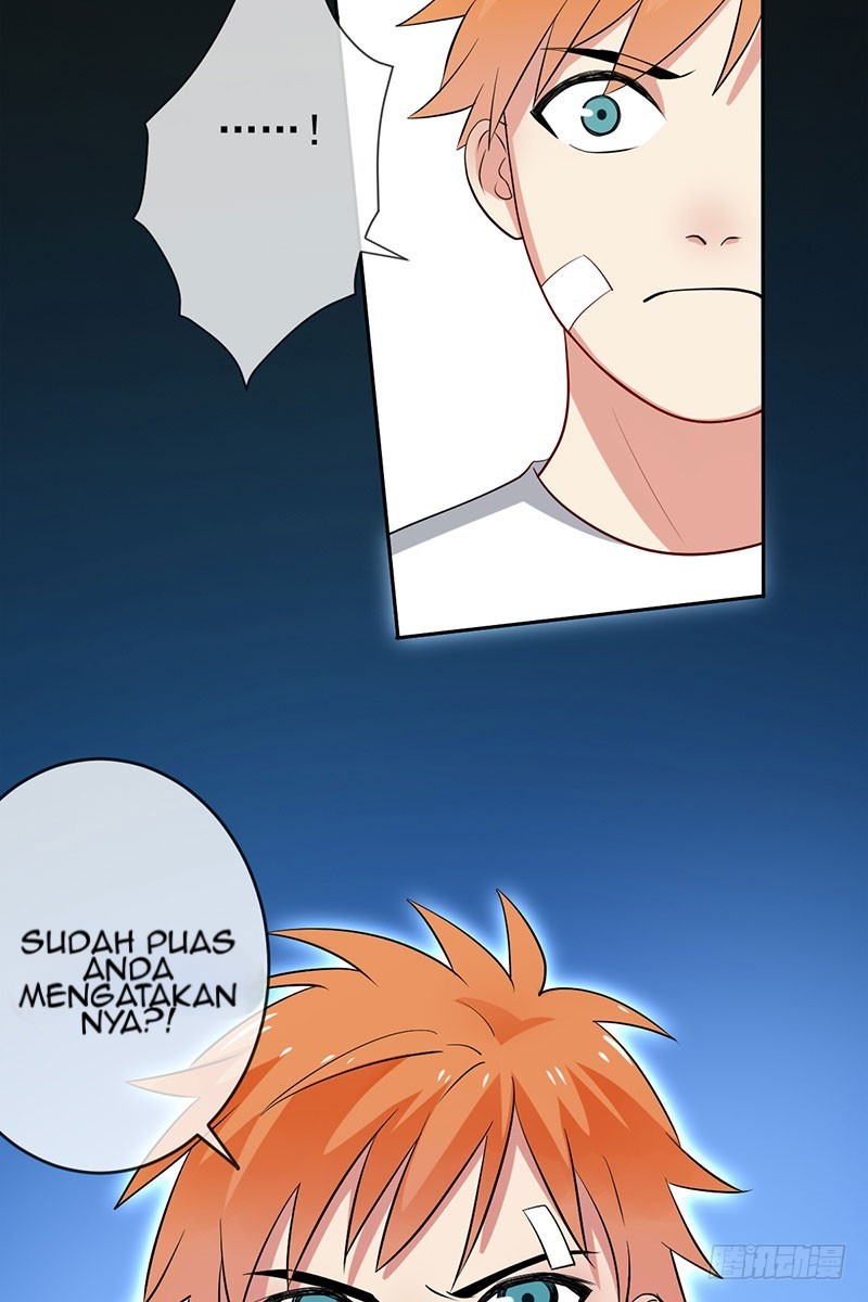 NSD Gaming Chapter 22 Bahasa Indonesia
